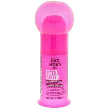 Bed Head After Party Super Smoothing Cream - Vyhladzujúci vlasový krém
